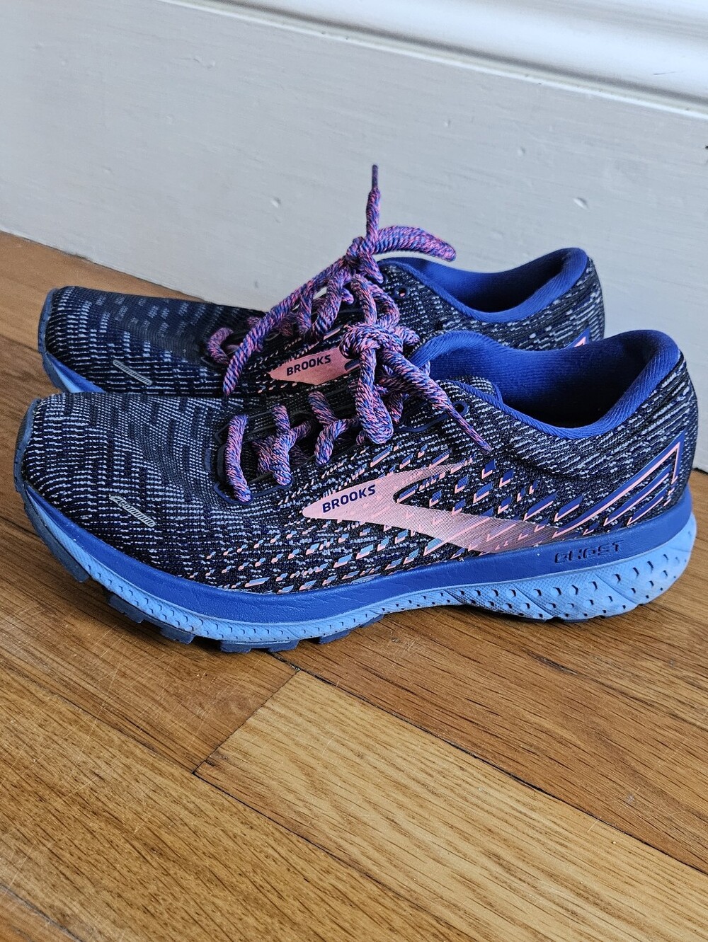 Brooks Women's Ghost 13 running shoes